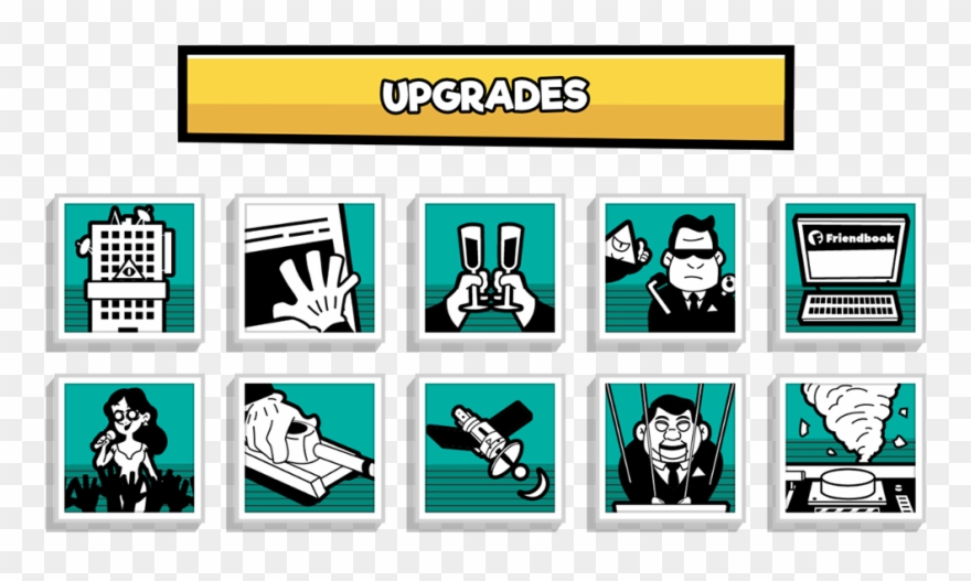 We Are Illuminati Clipart