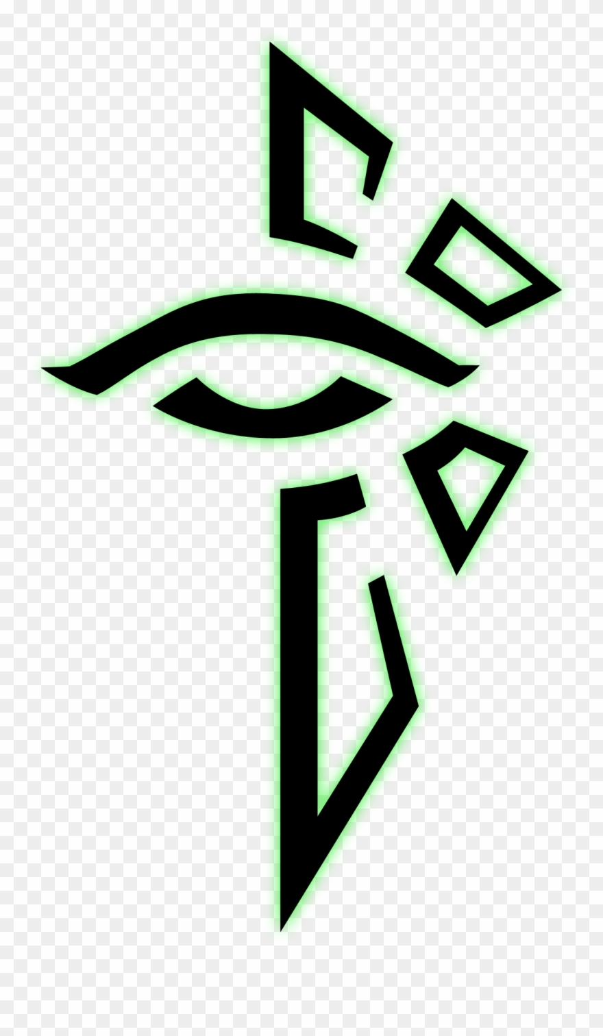 1440 X 1920 8 - Ingress Enlightened Logo Clipart