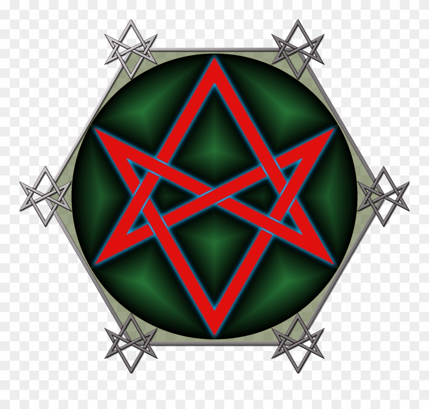 10 Sep 2011 - Red Seal Of Orichalcos Clipart