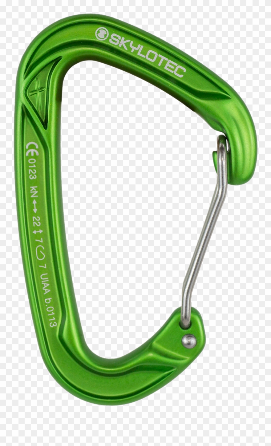 Art - No - - Carabiner Clipart