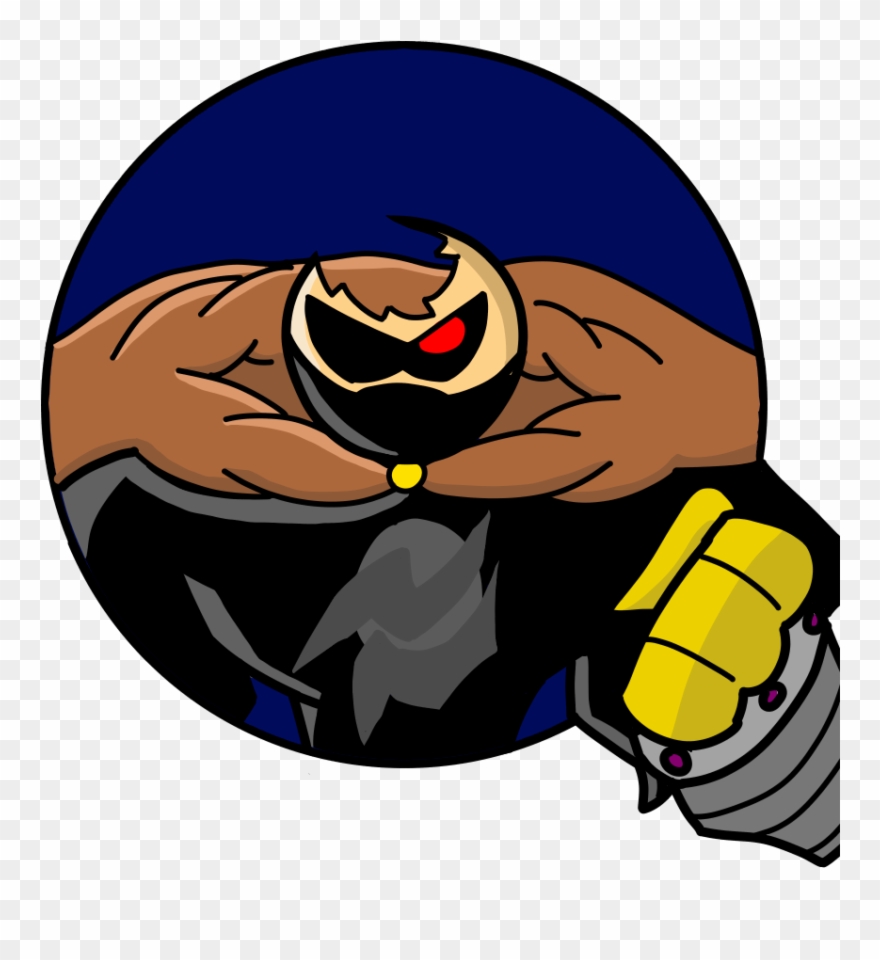 Bdgamecircle - Thumb - - - Cartoon Clipart