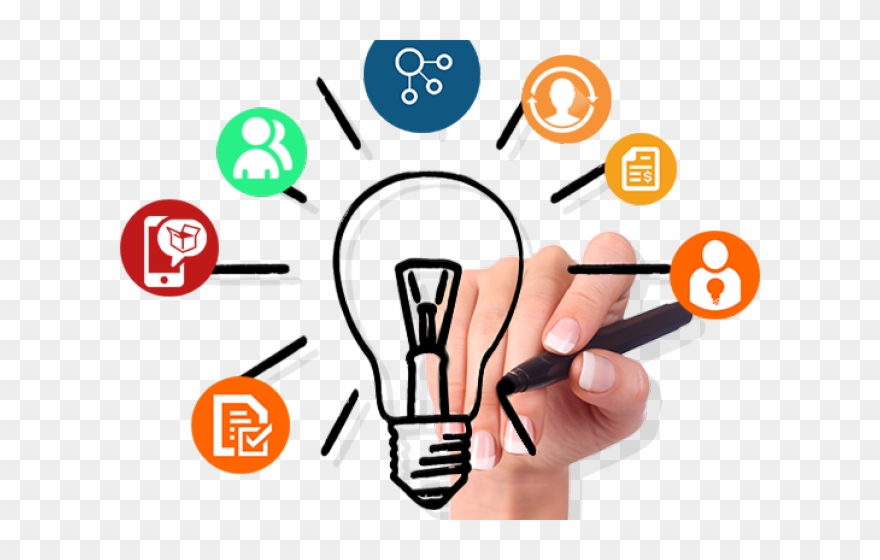 Software Development Clipart Billing Software - Provisioning System - Png Download