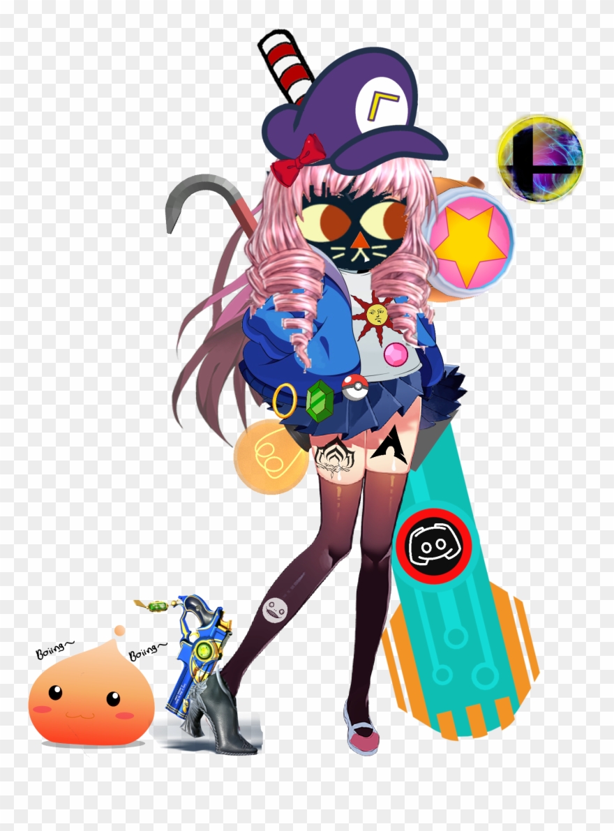 Fun[fun] After Months Of Research Maybe I Created A - Cartoon Clipart