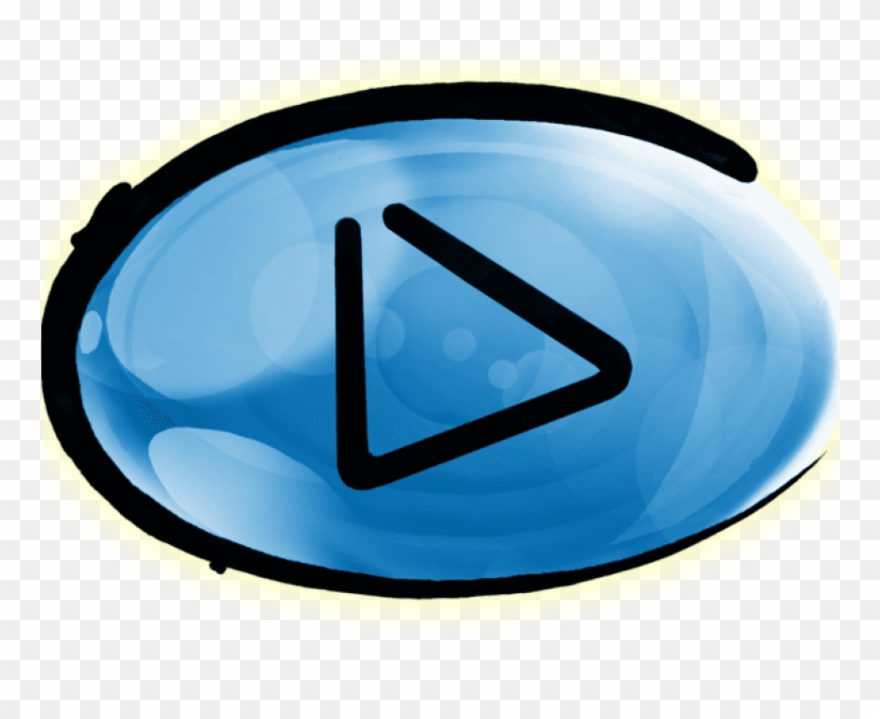 Free Png Download Music Video Png Images Background - Circle Clipart