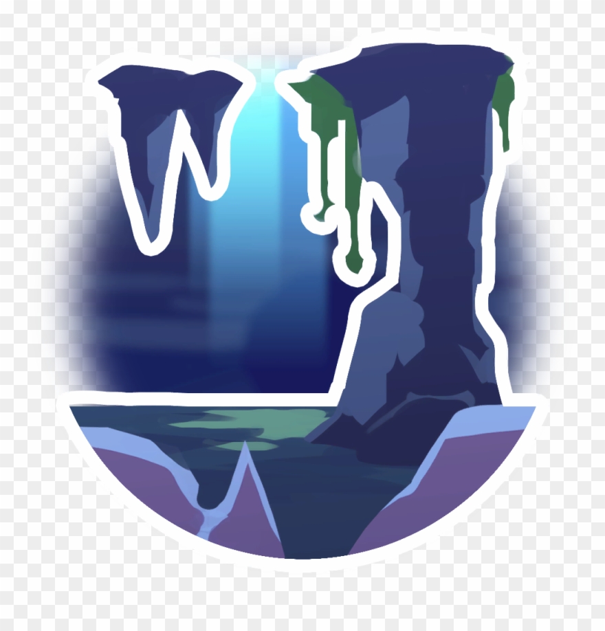 Slime Rancher 7zee - Локации Слайм Ранчер Clipart