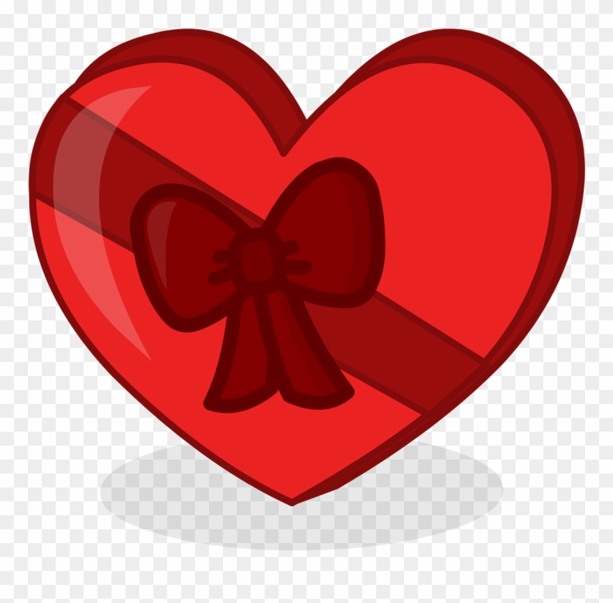 Corazon Png - Heart Clipart
