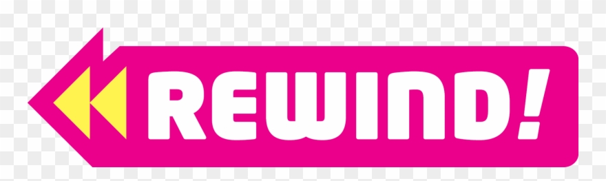 Rewind Clipart