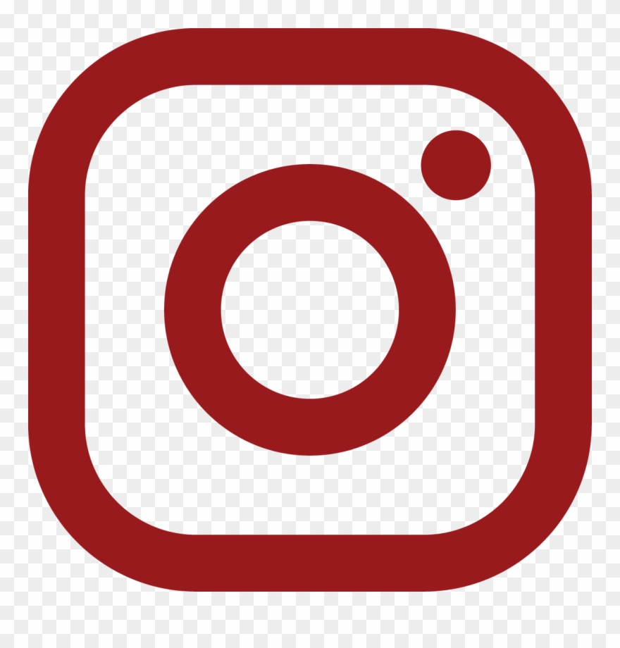 Social-01 - Instagram Clipart