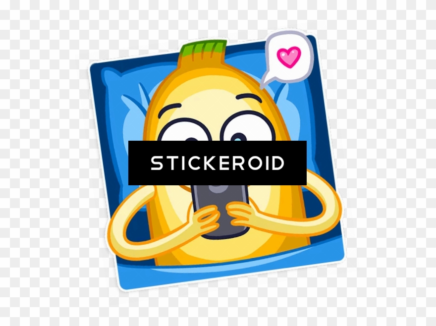 Банан Banana Clipart