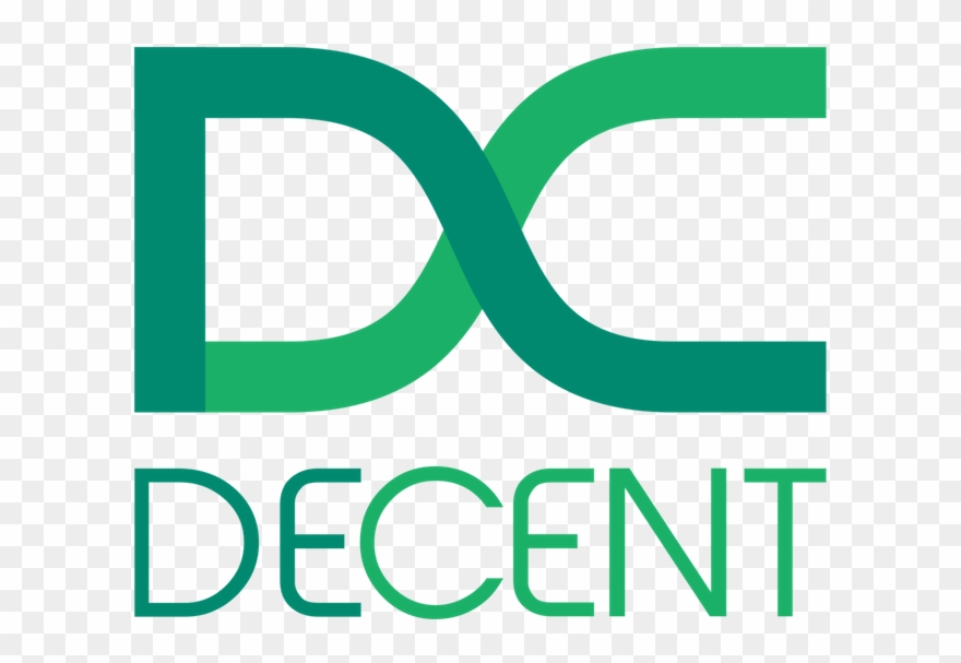 To Reach Its Goals, Decent Aims To Create A Fully Integrated - Decent Blockchain Clipart