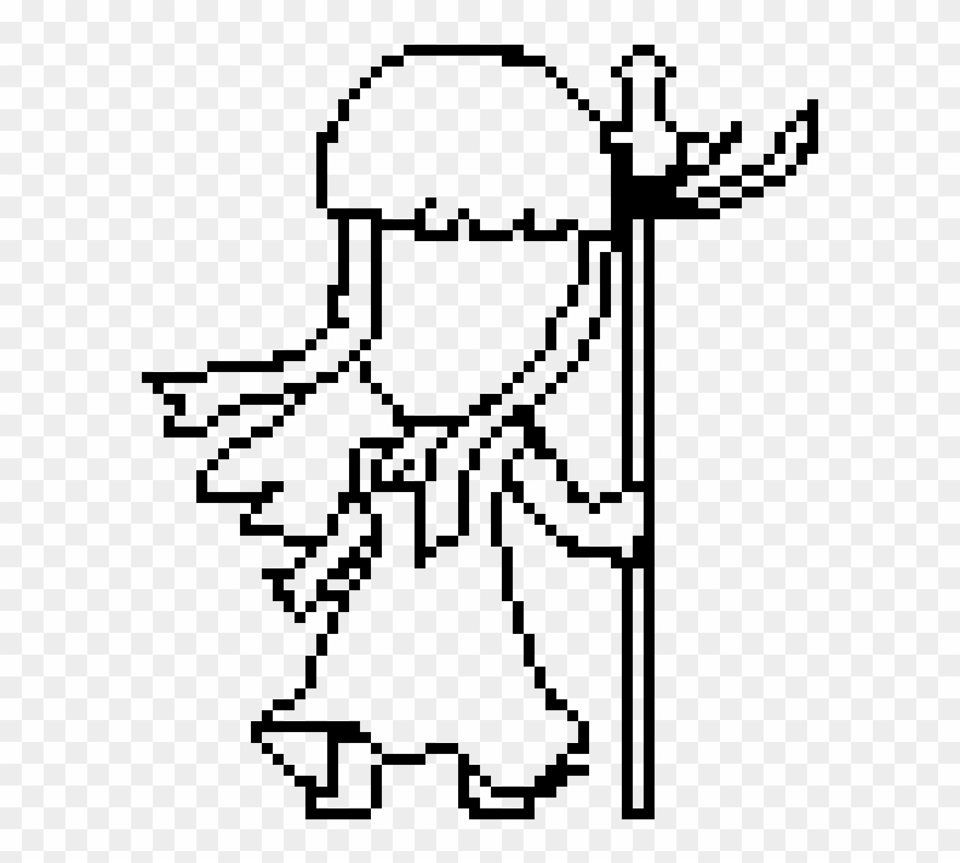 Pixel Art , Png Download - Illustration Clipart