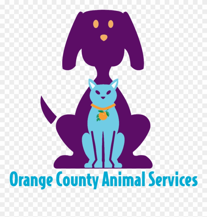 Supporters - Orange County Animal Services Clipart