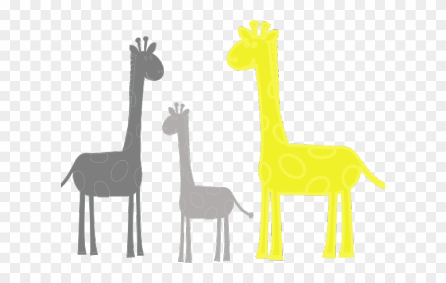 Giraffe Clipart