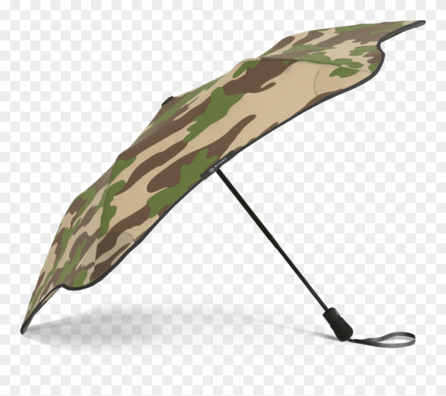 Blunt Umbrellas, Blunt Umbrellas - Parapluie Pliant Blunt Clipart