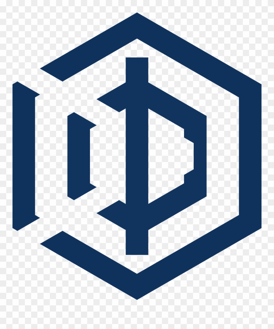 The 1st Blockchain Based Insurance Company - Inscoin Logo Clipart