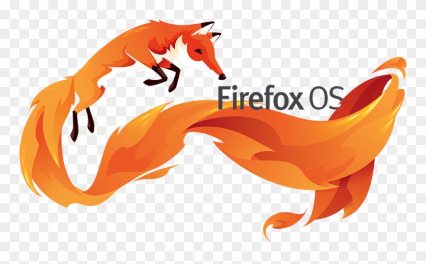 Mozilla Unveils Firefox Os 2 5 Developer Preview For - Mozilla Firefox Clipart