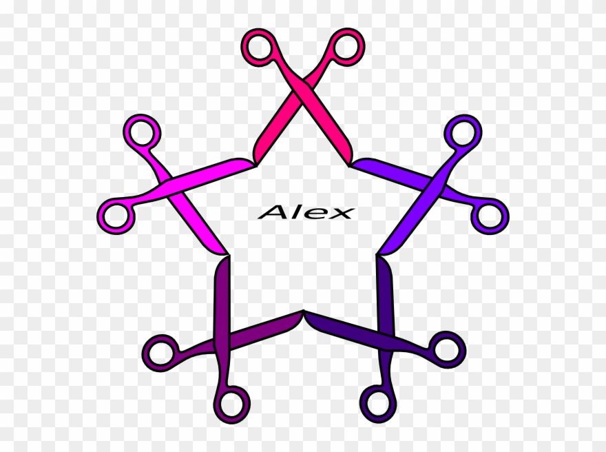 Hair Cutting Png Clipart Transparent Png