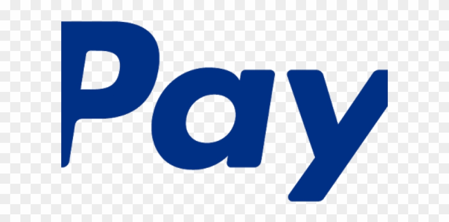 Paypal Clipart Chair - Paypal - Png Download