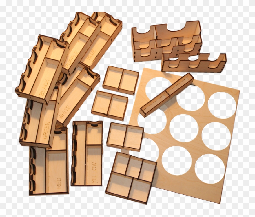 Stacks Image - Wood Clipart
