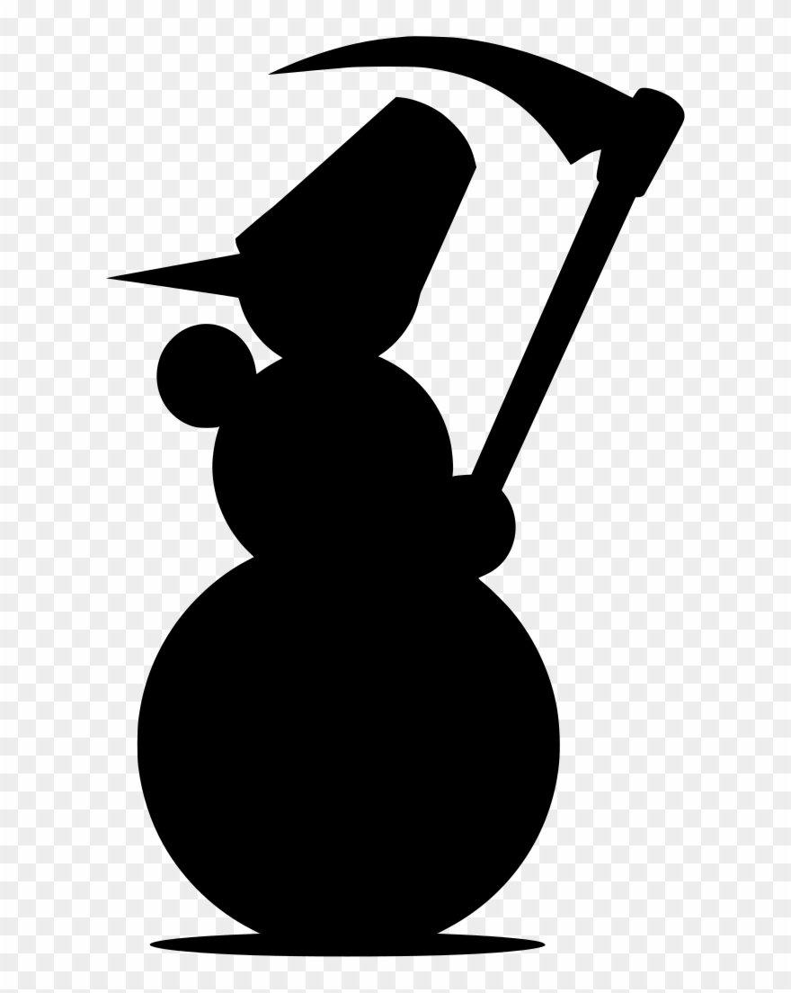 Info - Silhouette Clipart