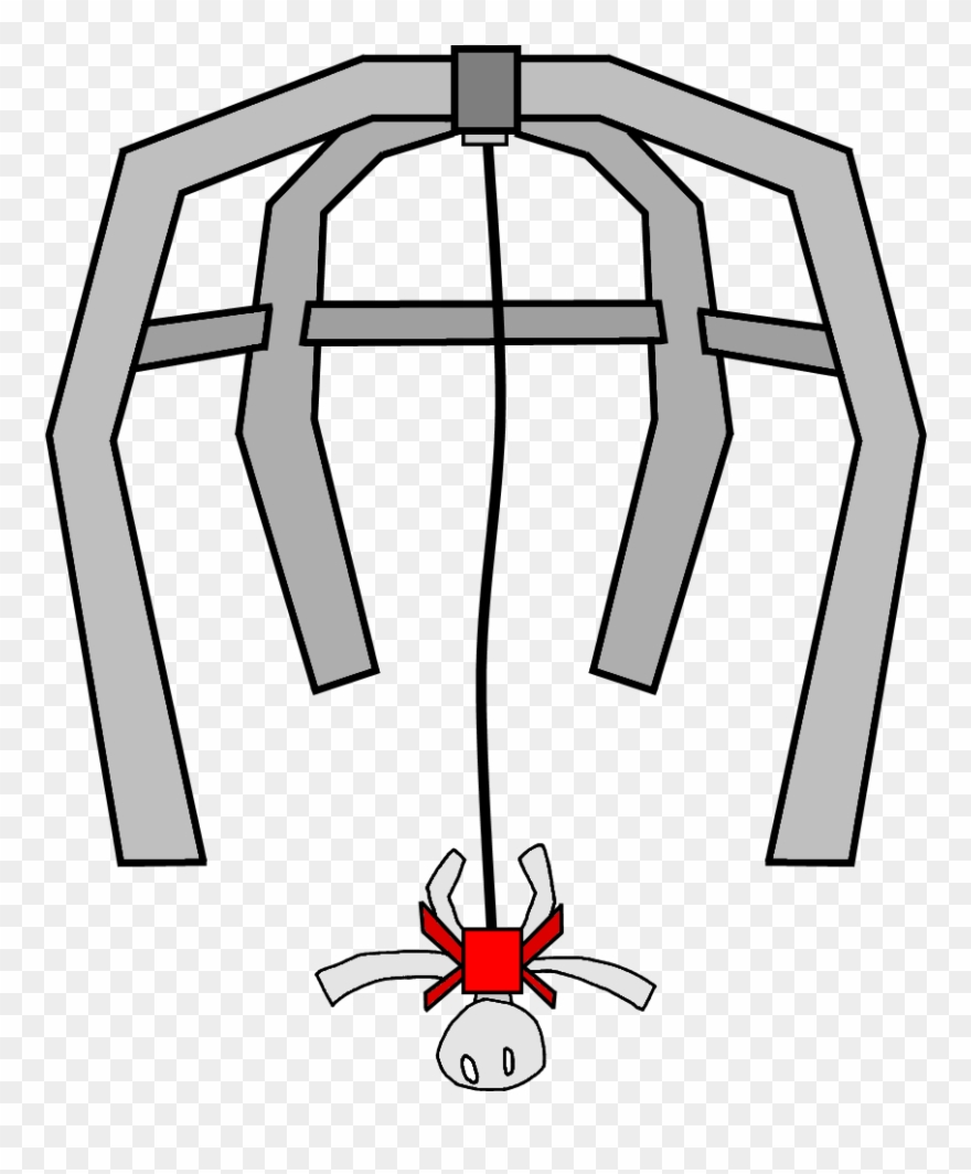Must Be In The Inner Third Of A Map To Spawn - Yacco Clipart