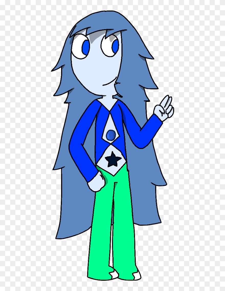 Turquoise - Cartoon Clipart