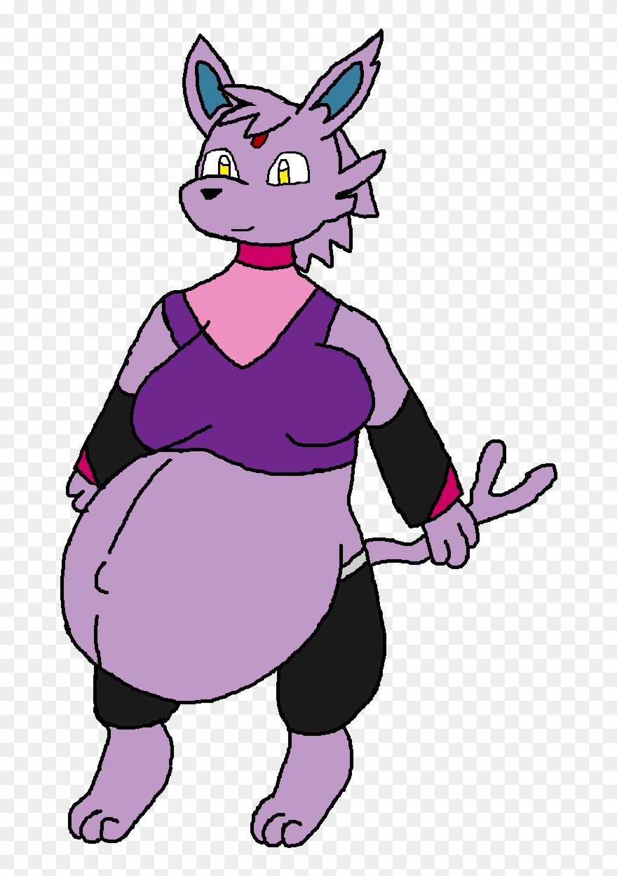 Kazumi's Debut - Cartoon Clipart