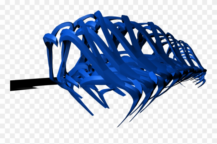 Experimentation On Fireweed Branching Logics - Illustration Clipart