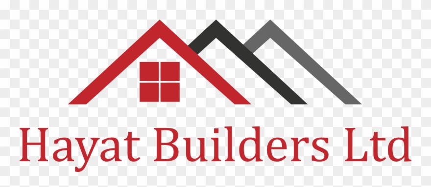 Hayat Builders Ltd Logo Clipart
