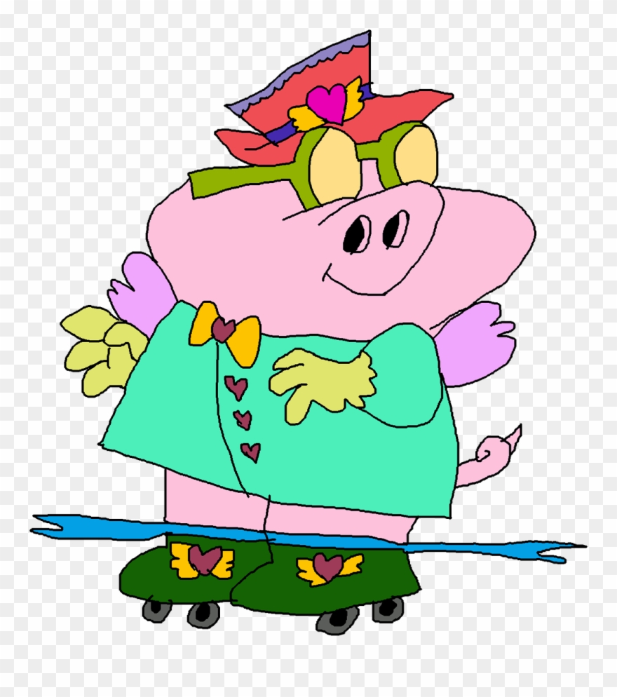 #garfieldandfriends Hashtag On Twitter - Cartoon Clipart