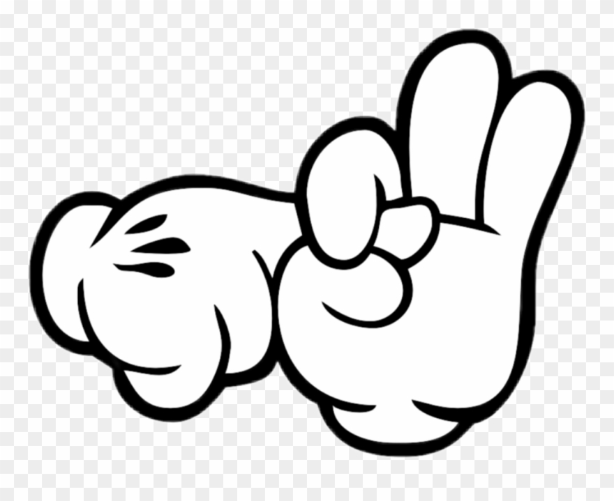 Mickey Sticker - Sex T Shirt Design Clipart