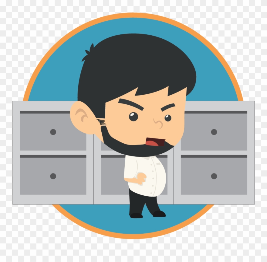 5 Ricky Real Estatekevin2015 08 14t10 - Cartoon Clipart