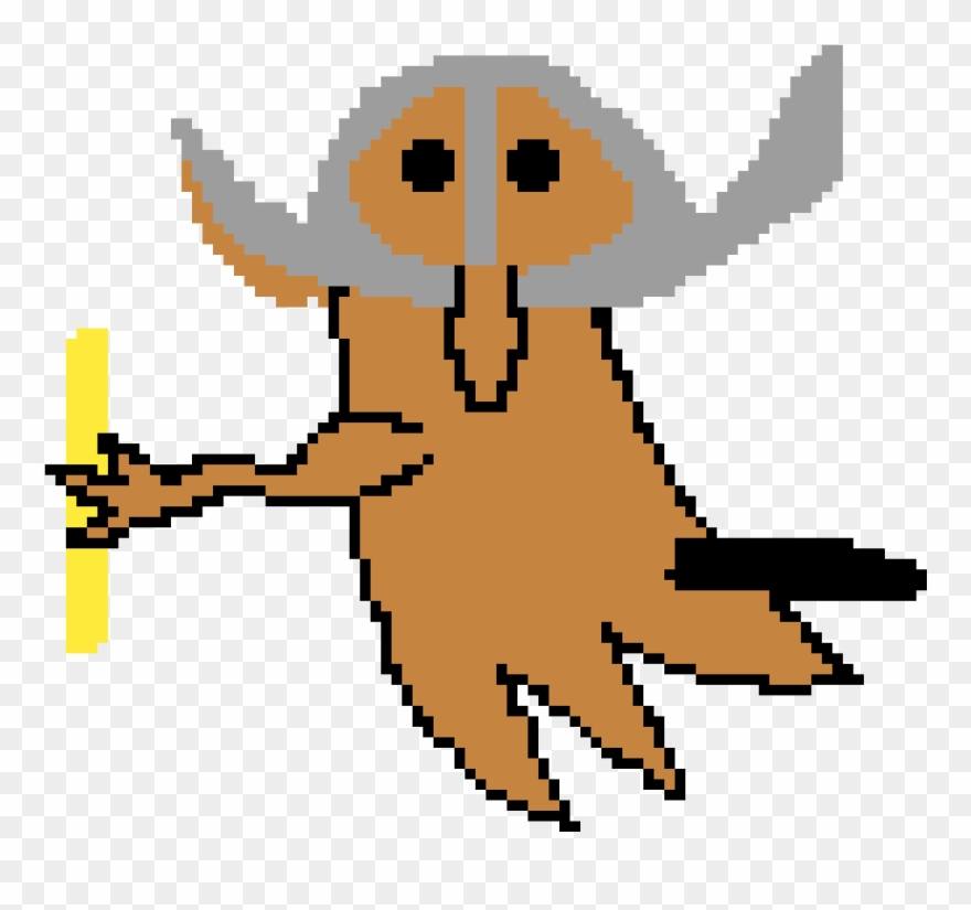 Light Dweller Clipart
