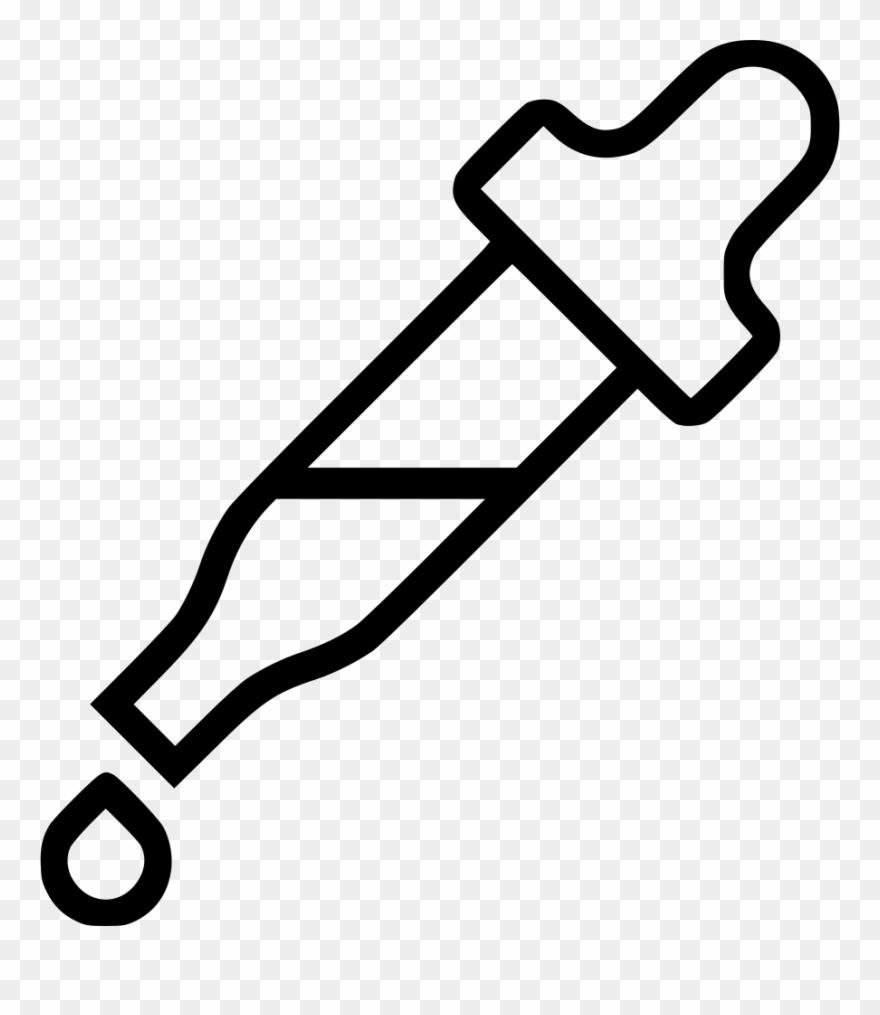 Png File - Cbd Icons Tinctures Clipart