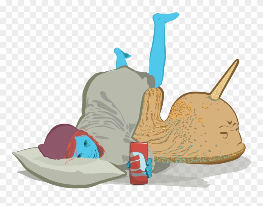 Pen -add & Delete Anchor Points Joining Shapes - Illustration Clipart