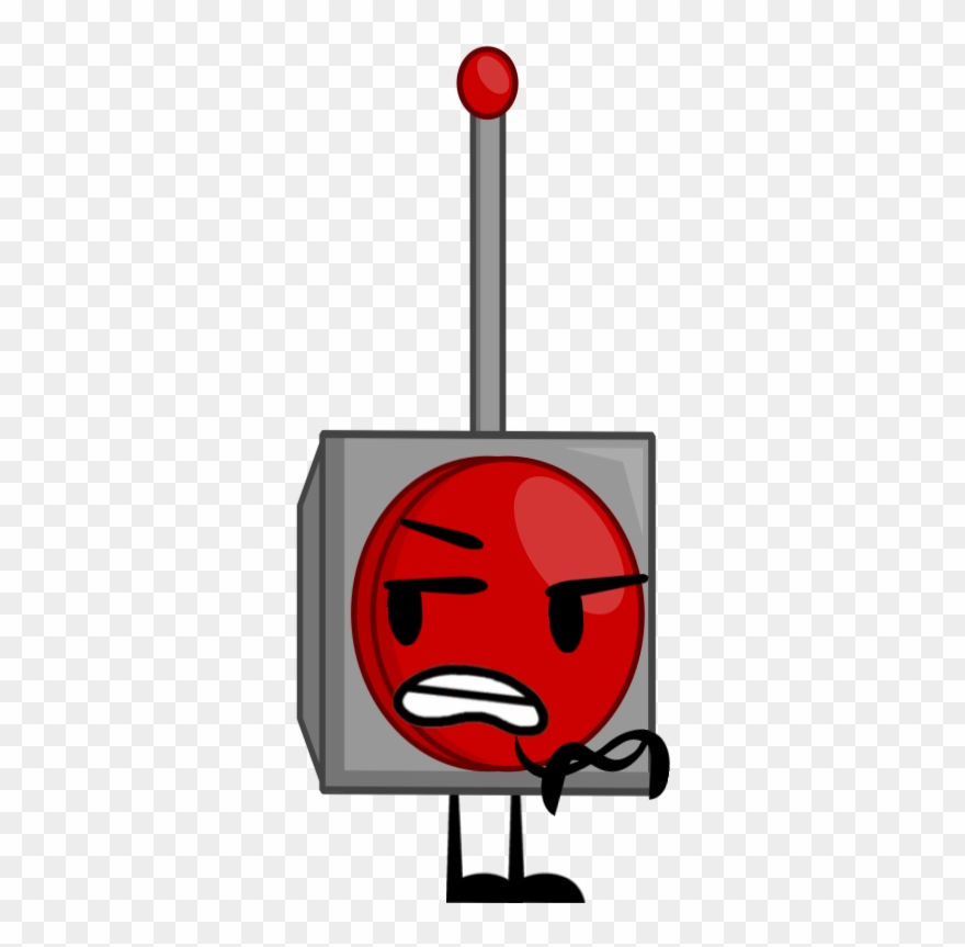 Teleport Button Clipart