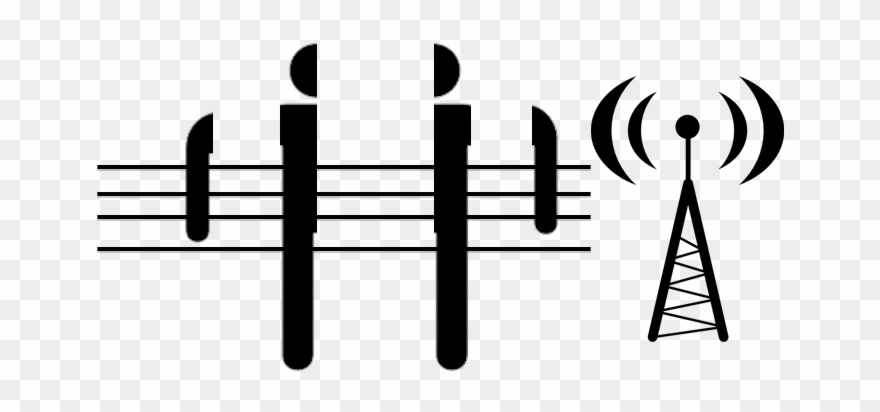 Progressive Teleportation - Graphic Design Clipart