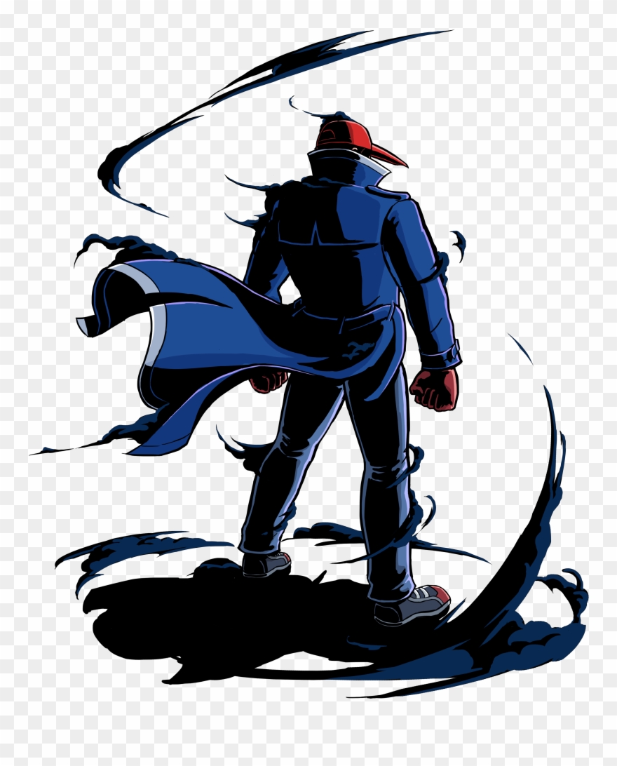 It's An Exhilarating Feeling When You Take Out Enemies - Illustration Clipart