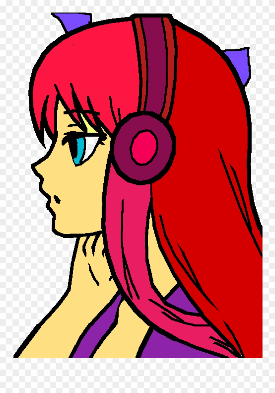 Cat - Gucci Anime Clipart