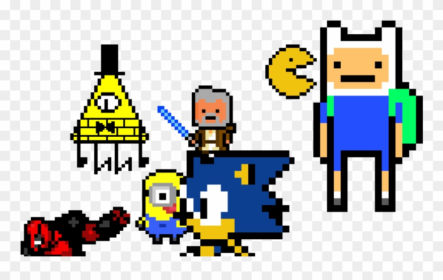 Omg - Finn The Human Clipart