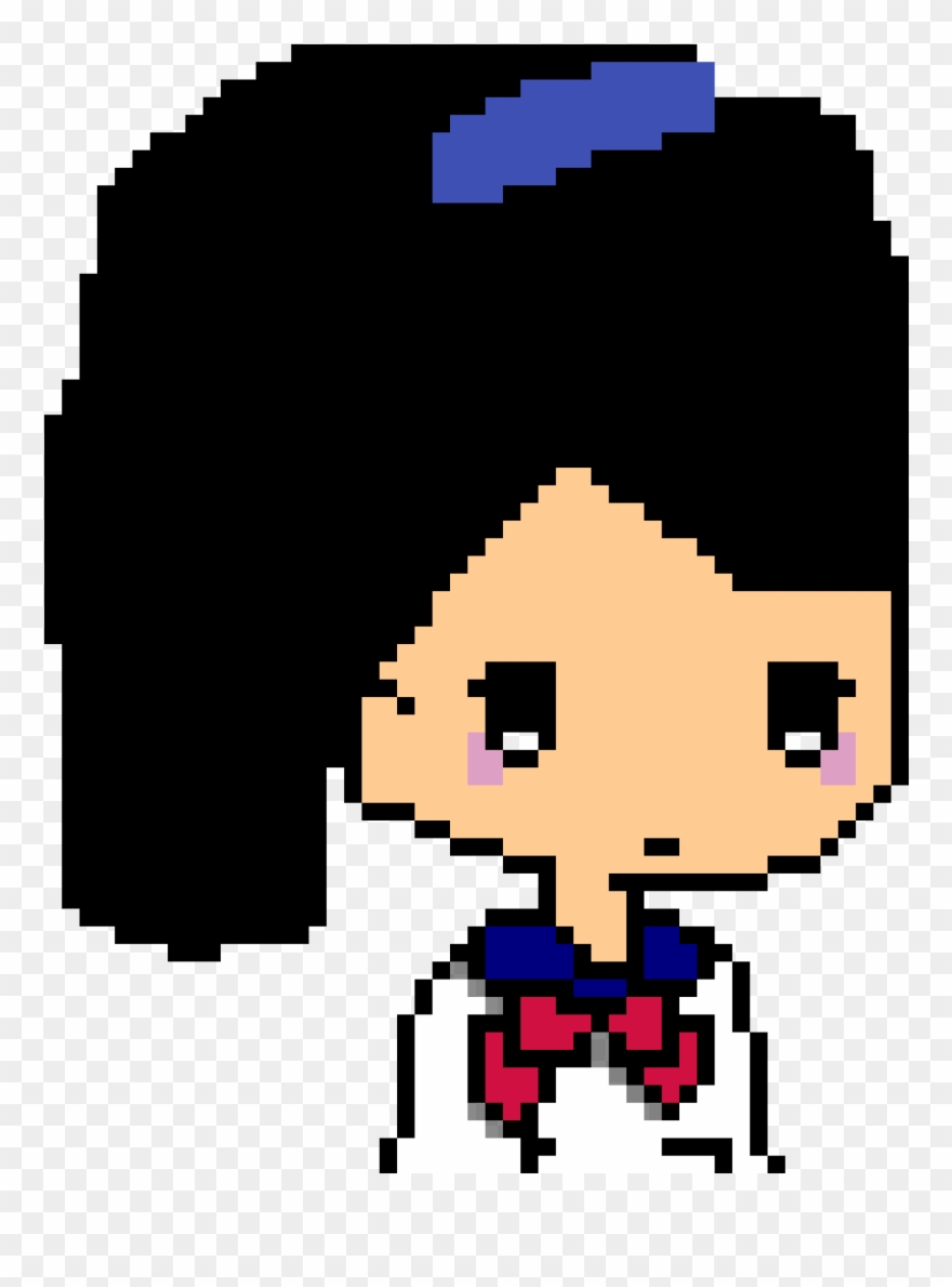 Omg - Minecraft Derp Pixel Art Clipart