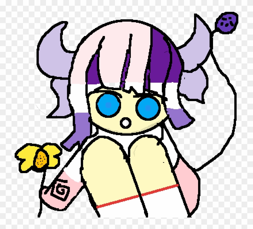 Omg New Oc - Cartoon Clipart