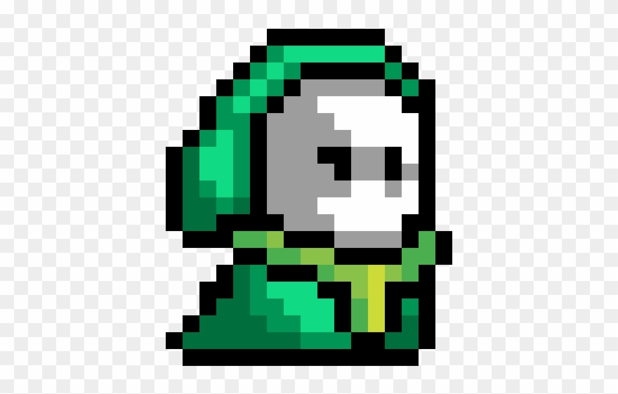Necromancer - Legend Of Zelda Minish Cap Link Clipart