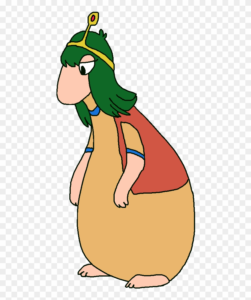 Egyptian Lemming Clipart
