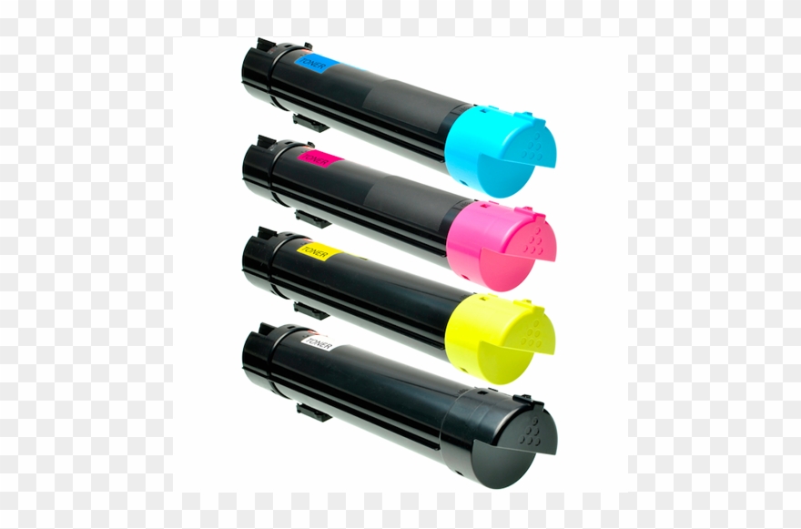 Toner Ink Dell Cartridge Hewlett-packard Png Download - Umbrella Clipart