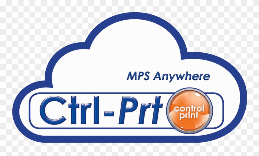 What's Ctrl‐prt Clipart