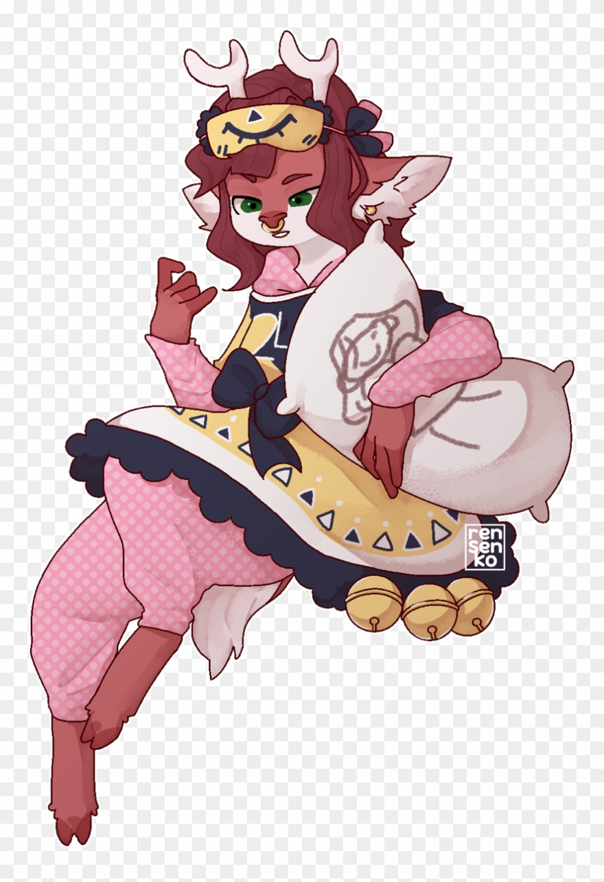 Gov Assigned Sona For My Friend - Cartoon Clipart