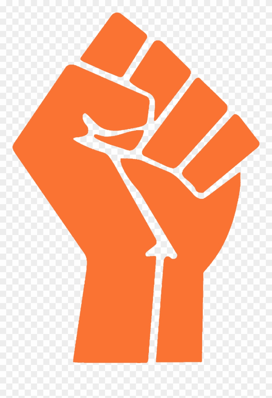 Webinars - Symbol For Black People Clipart