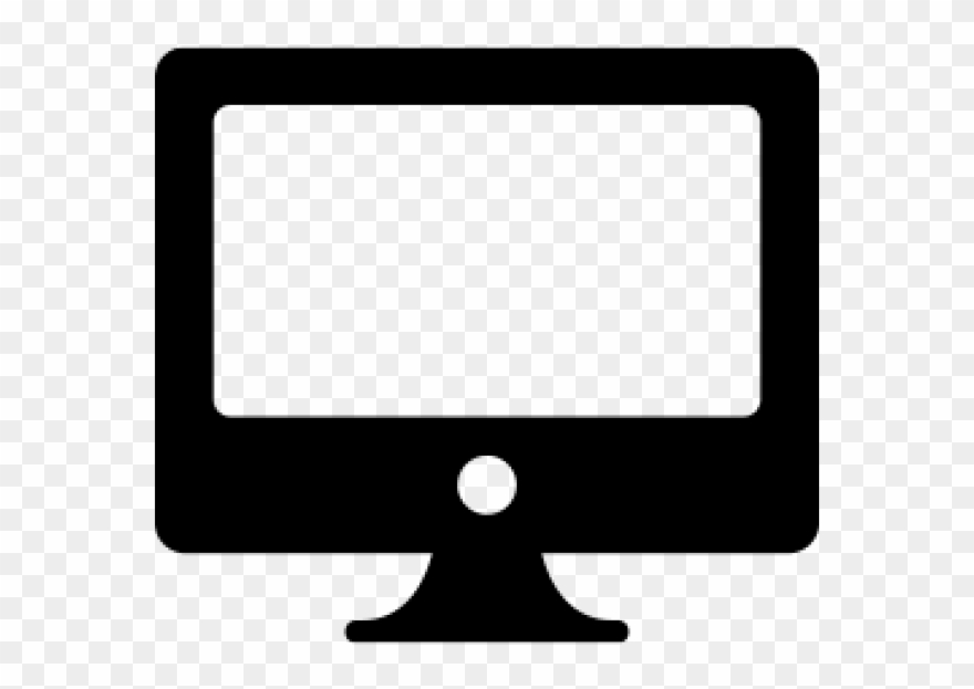 Contactus-online - Led-backlit Lcd Display Clipart