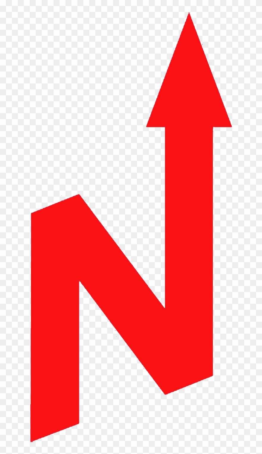 El Arroz Del Norte De La Ciudad - Sign Clipart